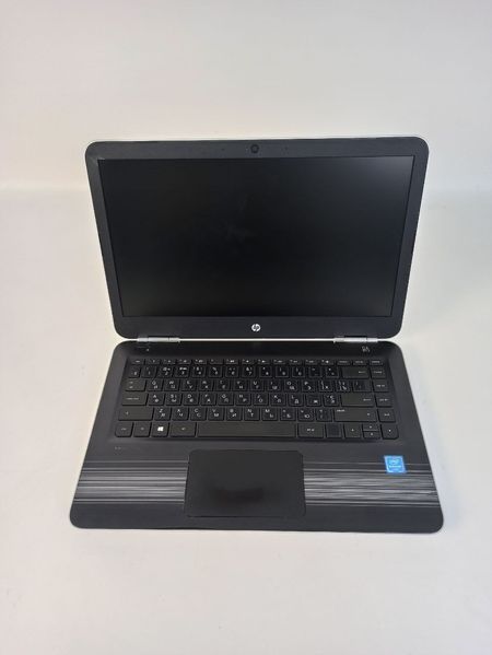 Ноутбук HP Pavilion 14A 000041526 фото