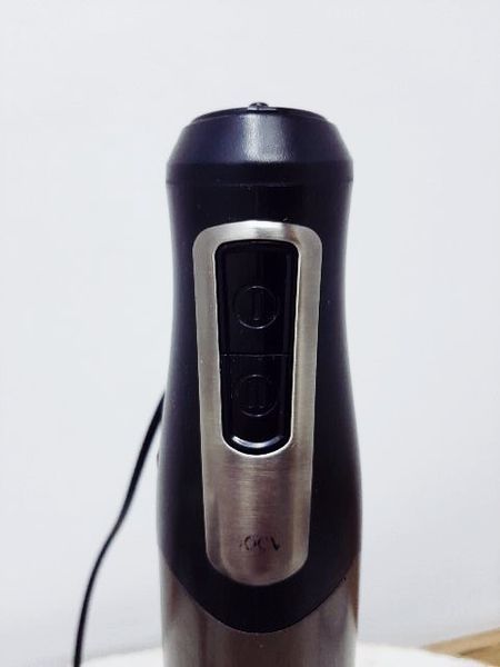 Блендер набір Black Decker BXHBA1000E 1000w стік LPNHE596602354 43е 000033494 фото