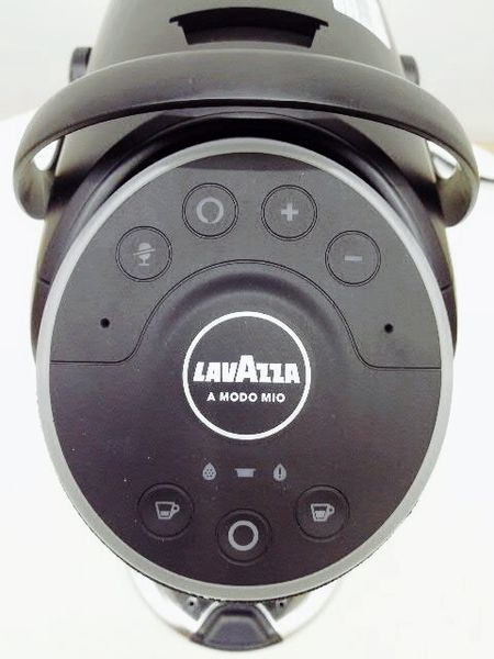Кофеварка капсульная Lavazza A Modo Mio Voicy LM 960 000032515 фото