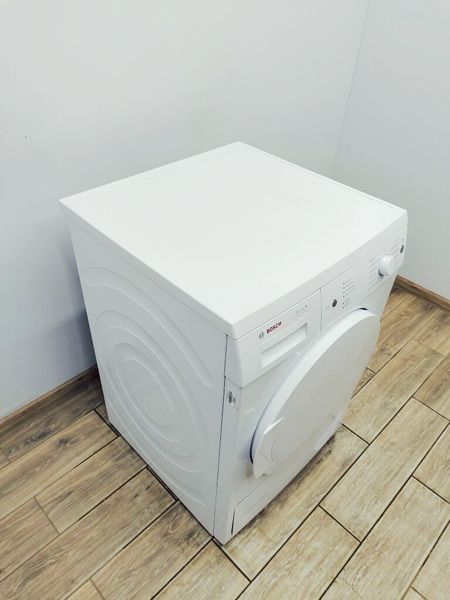 Сушильна машина Bosch WTW84162 18 800w 7 кг sn 9403 200540 000037905 фото