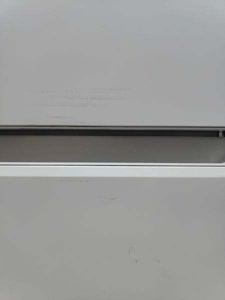 Холодильник OSBY KF18512 2VS160W 293л sn 3H3413 n681 000053974 фото