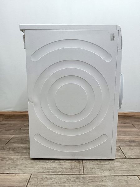 Сушильная машина Siemens WT45H200 600W 8кг sn 9809201593 000048636 фото