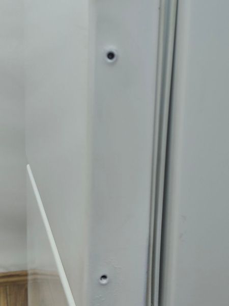 Холодильник двокамерний Electrolux ER8501B 160W 237+82л sn 14202483 n483 000050185 фото