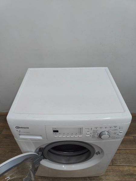 Стиральная машина Bauknecht WA Champion 64 2100W 6кг 000053083 фото