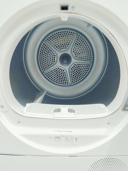 Сушильна машина Bosch WTW84162 18 800w 7 кг sn 9403 200540 000037905 фото