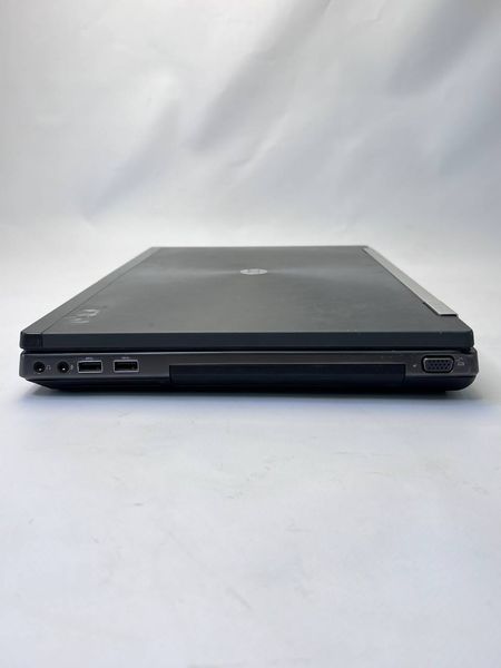 Ноутбук HP EliteBook 8560W 000040307 фото