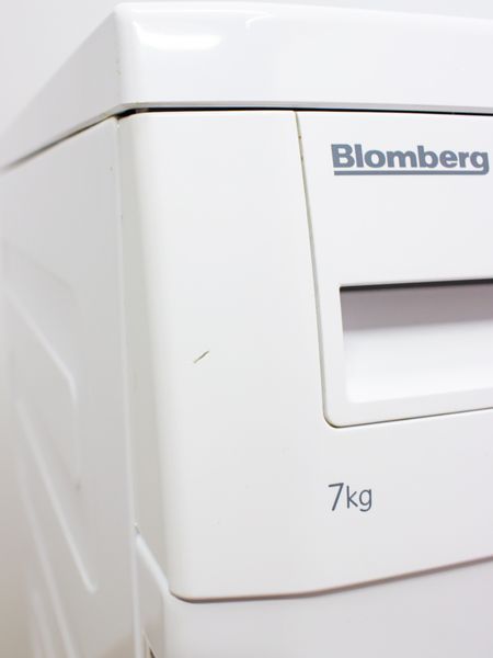 Сушильная машина Blomberg TKF 7451 W 50 000031844 фото