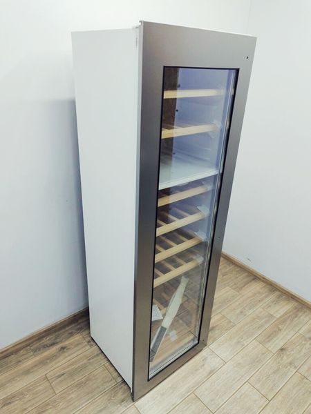 Винна шафа Smeg без шильда 000039412 фото
