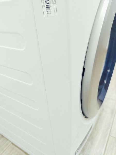 Сушильная машина AEG 9000 Series T9DE77685 000040776 фото