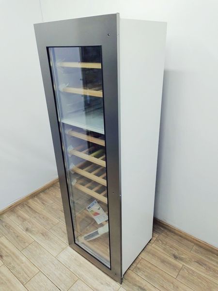 Винна шафа Smeg без шильда 000039412 фото