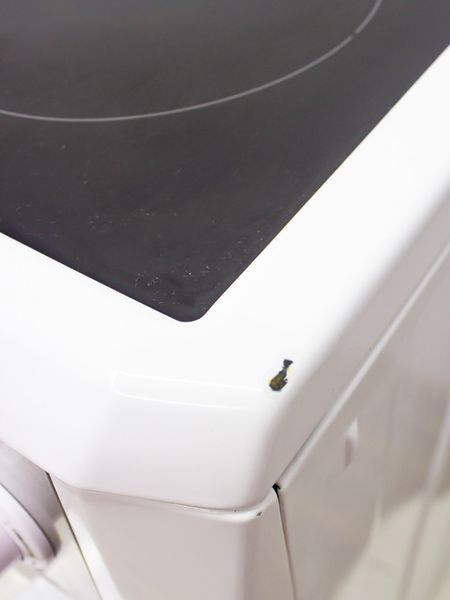 Плита електрична Blomberg HKT 9020 9100w sn 7786589205 000031962 фото