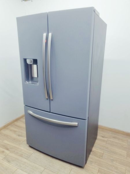 Холодильник SBS Samsung RF23R62E3S9 426+193+11л 110w sn 0DQG43BT200091M_п 4 н 200 000041758 фото