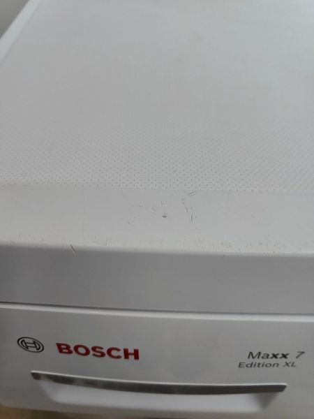 Стиральная машина Bosch Maxx7 WAE283ZO 2300W 7кг sn 9110601584 000052866 фото