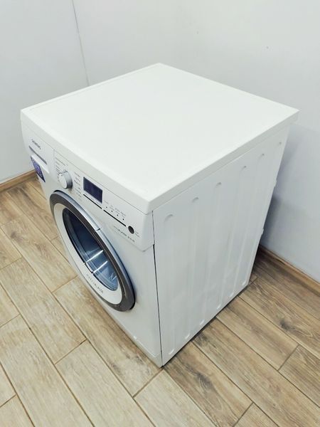 Стиральная машина Siemens WM14S490 03 000035912 фото