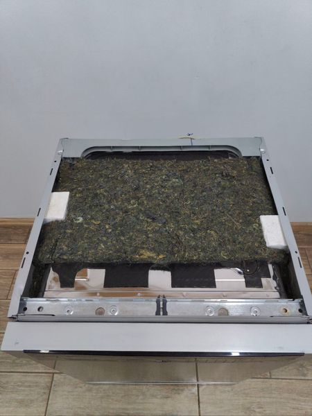 Посудомоечная машина Grundig GNF41825X 2100w sn 93753 000047564 фото