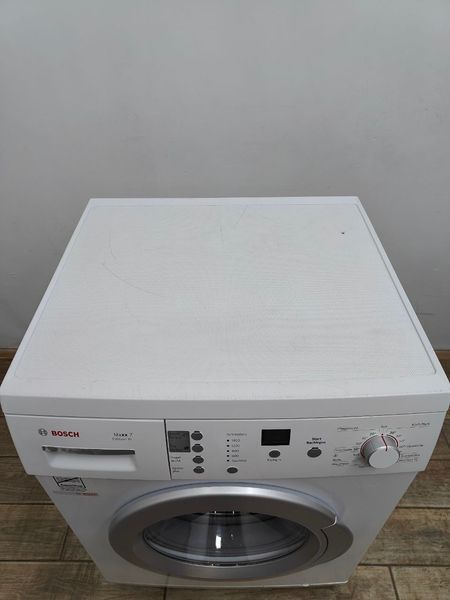 Стиральная машина Bosch Maxx7 WAE283ZO 2300W 7кг sn 9110601584 000052866 фото