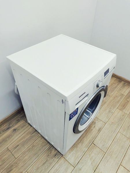 Стиральная машина Siemens WM14S490 03 000035912 фото