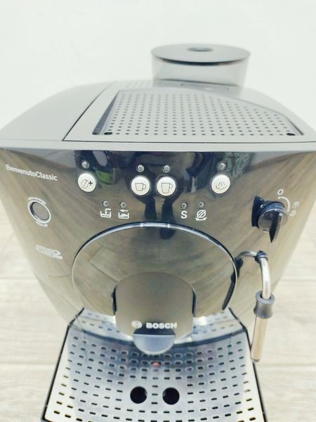 Кавомашина Bosch Benvenuto Classic TCA5309 01 1450w sn 9212 120440 000029218 фото