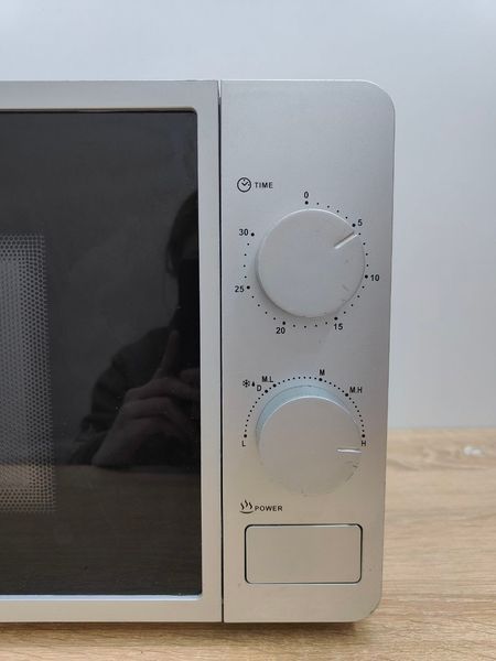 Микроволновая печь Clatronic MW791 1150W sn 60223 000051112 фото