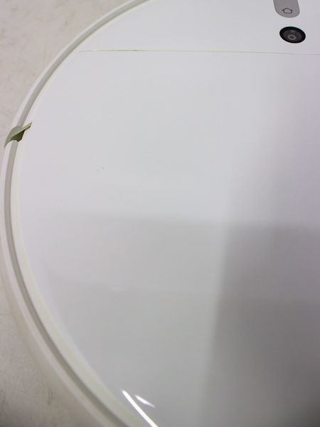 Пилосос робот Xiaomi Vacuum Mop STYTJ01ZHM 40w бу LPNHE519912168 239е 000026420 фото