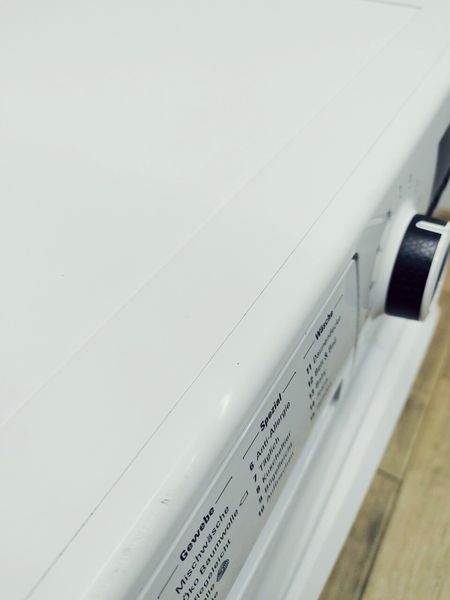 Сушильна машина Bauknecht T Pure M11 72WK DE 850w 7кг sn 769991556922 000042839 фото