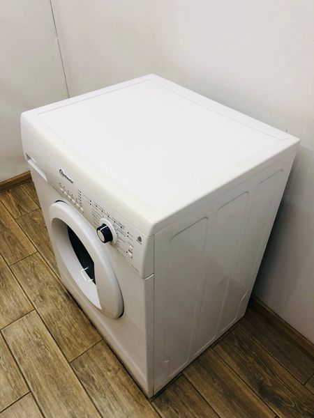 Стиральная машина Bauknecht Eco 6400 000043716 фото