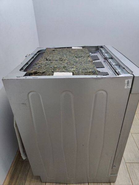 Посудомоечная машина Grundig GNF41825X 2100w sn 93753 000047564 фото