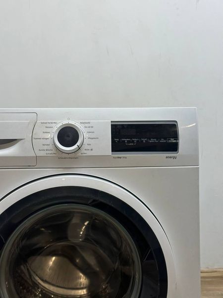 Стиральная машина Constructa CWF14N25 12 2300W 8кг sn 0101100718 000054323 фото