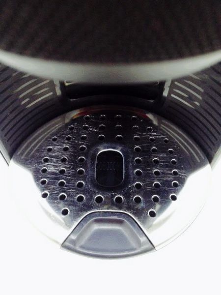 Кофеварка капсульная Lavazza A Modo Mio Voicy LM 960 000032515 фото