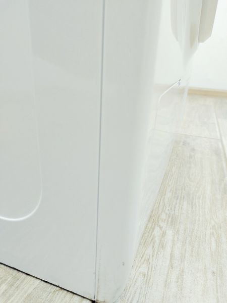 Сушильна машина Bauknecht T Pure M11 72WK DE 850w 7кг sn 769991556922 000042839 фото