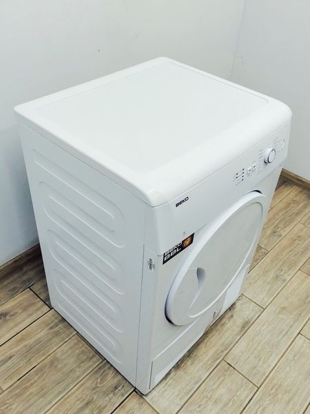 Сушильная машина Beko DC 7130 000039599 фото