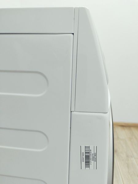 Сушильная машина AEG 9000 Series T9DE77685 000040776 фото