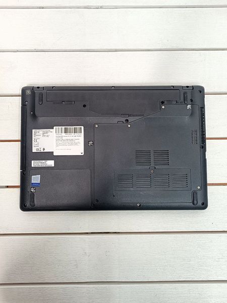 Ноутбук LIFEBOOK A557 15.6 FHD IPS бат 1:15 часа 000051802 фото