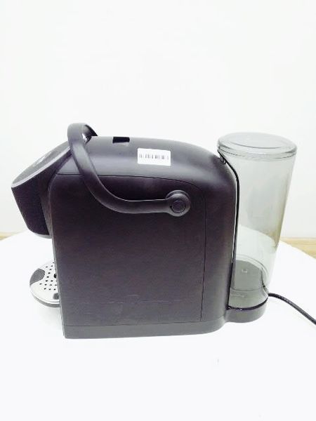 Кофеварка капсульная Lavazza A Modo Mio Voicy LM 960 000032515 фото