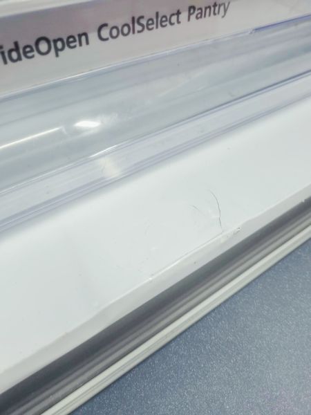 Холодильник SBS Samsung RF23R62E3S9 426+193+11л 110w sn 0DQG43BT200091M_п 4 н 200 000041758 фото