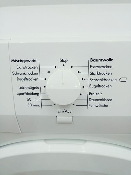 Сушильная машина AEG Protex T61278AC 000041698 фото