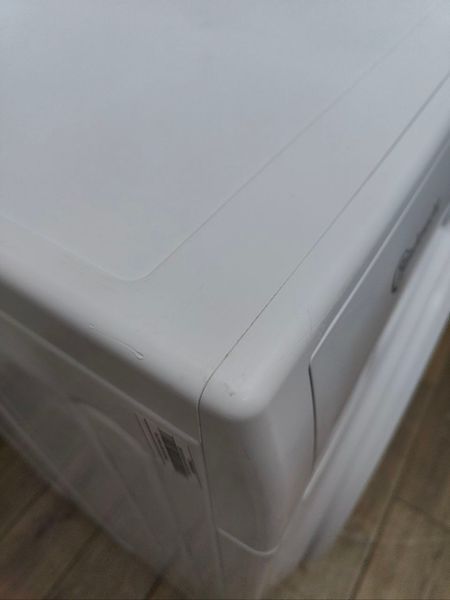 Стиральная машина Bauknecht WBP714 1850W 7кг sn LB2006C 000049843 фото