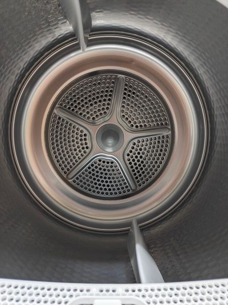 Сушильная машина Siemens iQ700 WT47W5W0 1000W sn 9610202088 000051588 фото