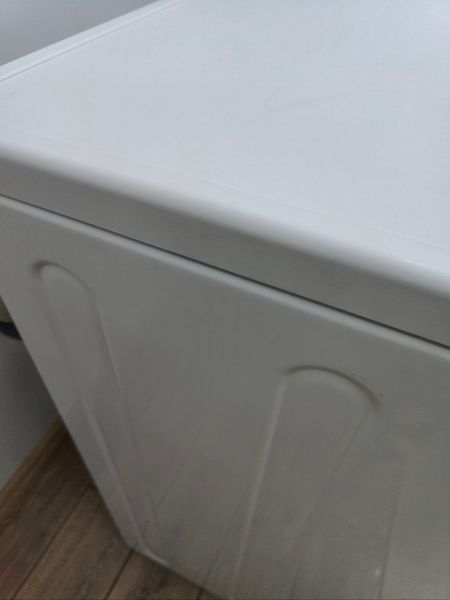 Стиральная машина Bauknecht WBP714 1850W 7кг sn LB2006C 000049843 фото
