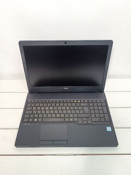Ноутбук LIFEBOOK A557 15.6 FHD IPS бат 1:15 часа 000051802 фото