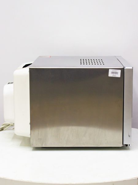 Мікрохвильова піч Almison 6400206 1200w гриль 950w sn S026W09347G3181 000024721 фото