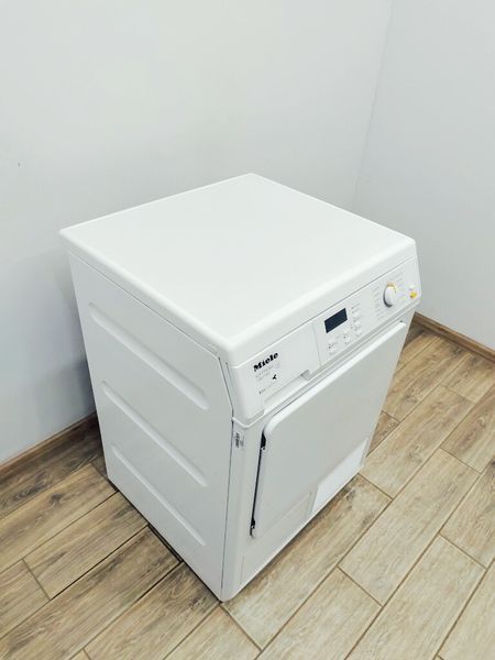 Сушильная машина Miele T 8627 WP 000038339 фото