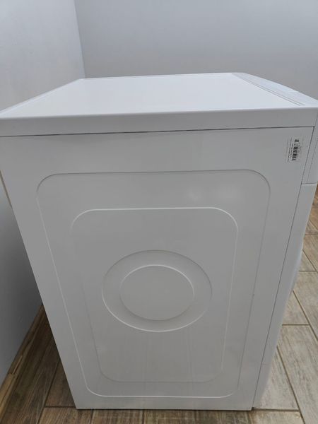 Сушильная машина Bauknecht TKSuperEco8116A3 550W 8кг sn 856011103030 000050130 фото