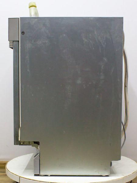 Посудомийна машина Siemens SN58M555DE 55 2400w 12 персон sn 9208 00058 000031821 фото