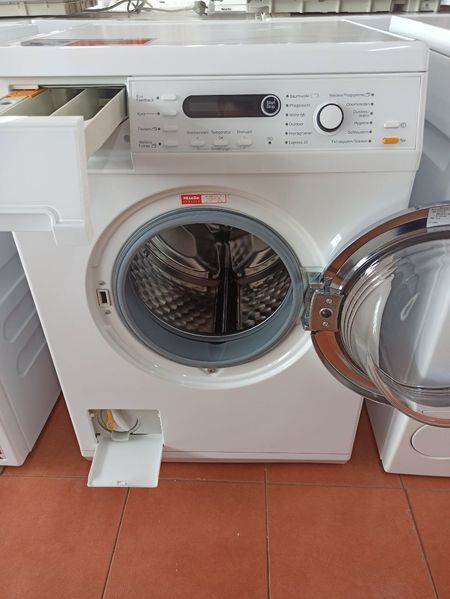 Стиральная машина Miele W5873 WPS 000035251 фото