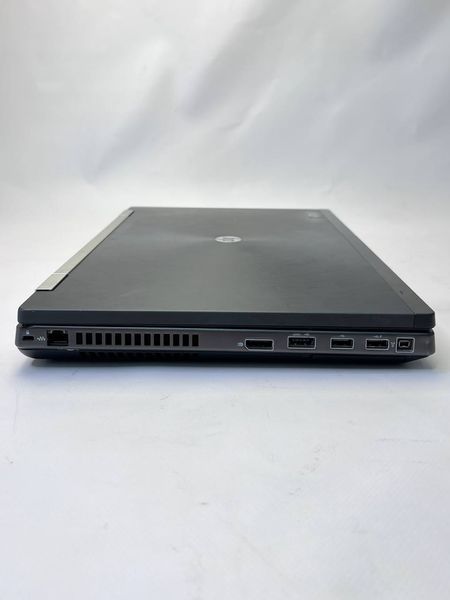 Ноутбук HP EliteBook 8560W 000040307 фото