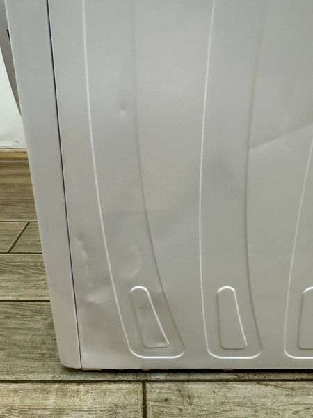 Сушильна машина Sharp KD GCB72BW DE 2700W 7кг sn 00721177010096320929 000054336 фото