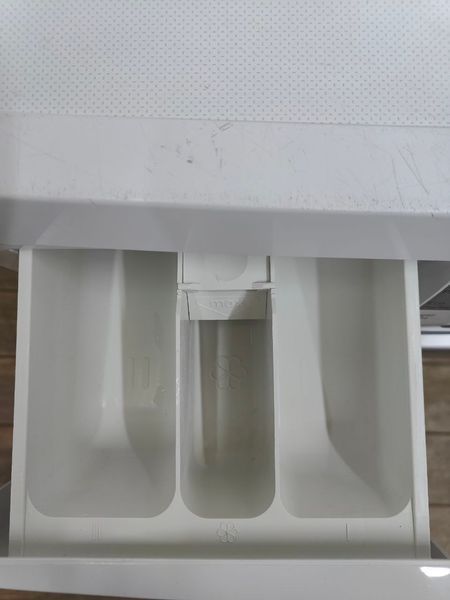 Стиральная машина Bosch Maxx7 WAE283ZO 2300W 7кг sn 9110601584 000052866 фото