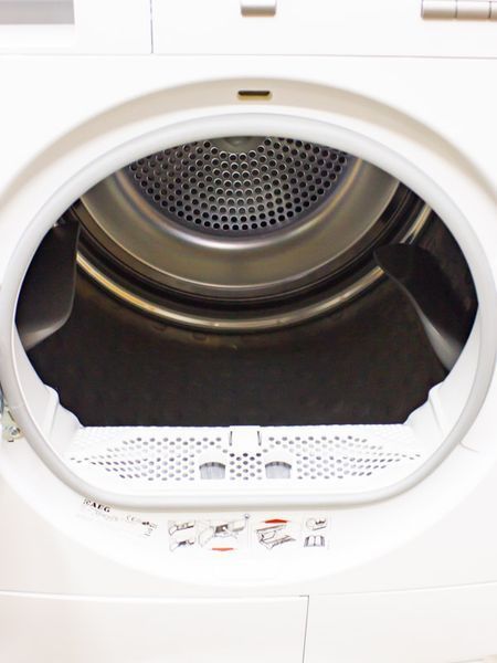 Сушильна машина AEG T67680IH3 1000w 8 кг sn 64900827 000029006 фото