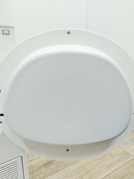 Сушильная машина Beko DC 7130 000039599 фото